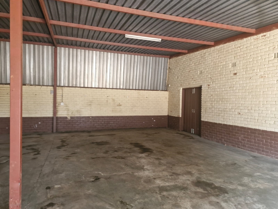 To Let commercial Property for Rent in Brits Rural North West